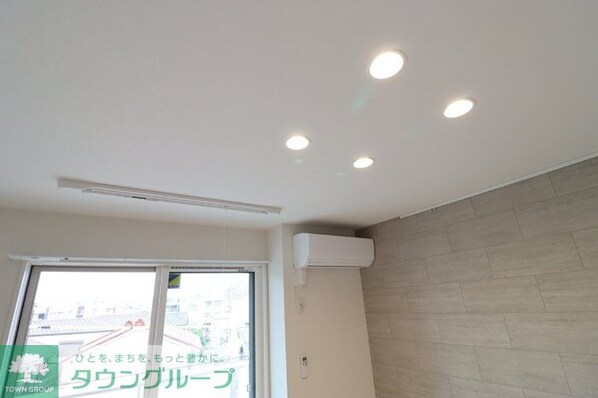 ルヴィータ森末の物件内観写真